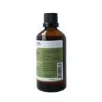Aroma Vera Wintergreen essentiele olie bio 100.00 Milliliter