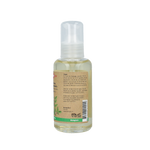 Aromed Castorolie bio 100.00 Milliliter