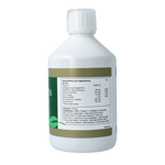 Natupharma Viscollageen bosvruchten vloeibaar 500 Milliliter