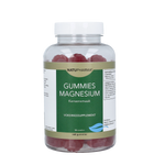 Natupharma Gummies magnesium kersensmaak 60.00 Gummies