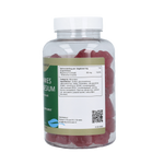 Natupharma Gummies magnesium kersensmaak 60.00 Gummies