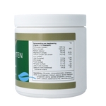 Natupharma Elektrolyten rood fruit 300 Gram