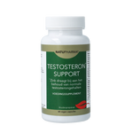 Natupharma Testosteron support 60 Capsules