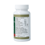 Natupharma Testosteron support 60 Capsules