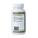 Natupharma Scutellaria vitamine B3 biotine 60.00 Capsules