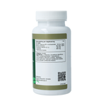 Natupharma Scutellaria vitamine B3 biotine 60.00 Capsules