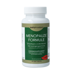 Natupharma Menopauze formule 60.00 Capsules