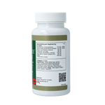 Natupharma Menopauze formule 60.00 Capsules