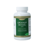 Natupharma Groenlipmossel xtr 90.00 Capsules