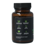 CBD Original CBD olie 20mg 60.00 Capsules