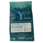 Yarrah Adult kattenvoer met vis en kip bio 800.00 Gram