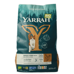 Yarrah Kattenvoer wheat-free met kip bio 800.00 Gram