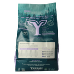 Yarrah Kattenvoer voor gesteriliseerde kat wheat-free bio 2000.00 Gram