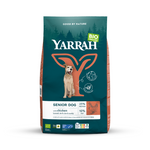 Yarrah Hondenvoer senior bio MSC 10.00 Kilogram