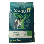 Yarrah Hondenvoer vega bio 2000.00 Gram