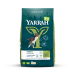 Yarrah Hondenvoer vega wheat-free bio 10.00 Kilogram