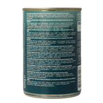 Yarrah Kattenvoer chunks kip kalkoen in saus bio 405.00 Gram