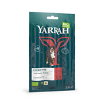Yarrah Hond kauwstaafjes bio 33.00 Gram