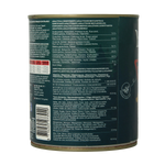 Yarrah Hondenvoer chunks rund en kip in saus bio 820.00 Gram