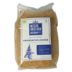 De Halm Amaranthvlokken bio 500.00 Gram