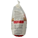 De Halm Krokante muesli rozijn bio 500.00 Gram