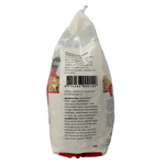 De Halm Krokante muesli rozijn bio 500.00 Gram