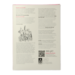 De Halm Granola eiwitrijk bio 350 Gram