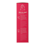 De Halm Granola eiwitrijk bio 350 Gram