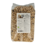 De Halm Crunchy havergranola chocolade/banaan bio 1 Kilogram
