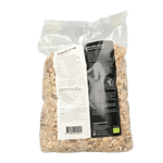 De Halm Muesli energie power sport bio 1.00 Kilogram
