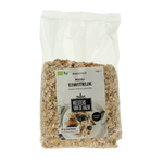 De Halm Muesli eiwitrijk  herstel after sport bio 1.00 Kilogram