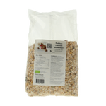 De Halm Muesli eiwitrijk  herstel after sport bio 1.00 Kilogram