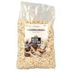 De Halm Havervlokken bio 1.00 Kilogram