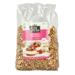 De Halm Granola eiwitrijk bio 1.00 Kilogram