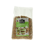 De Halm Granola koolhydraat verlaagd bio 1.00 Kilogram