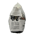 De Halm Ovengebakken mix chocolade en amandel bio 400.00 Gram