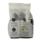 De Halm Ovengebakken mix chocolade en amandel bio 400.00 Gram