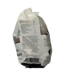 De Halm Ovengebakken mix chocolade en amandel bio 400.00 Gram
