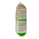 De Halm Gerstvlokken bio 500.00 Gram
