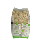 De Halm Gerstvlokken bio 500.00 Gram