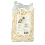 De Halm Havermout bio 1.00 Kilogram