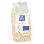 De Halm Havermout glutenvrij bio 750.00 Gram