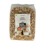 De Halm Granola bio 800.00 Gram