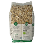 De Halm 7-Korenvlokken bio 500 Gram