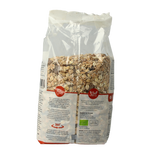 De Halm Muesli extra bio 750 Gram