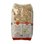De Halm Muesli noten bio 750.00 Gram