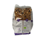 De Halm Crunchy granola appel/kaneel bio 450.00 Gram