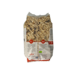 De Halm Havermuesli bio 750.00 Gram