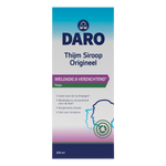 Daro Thijmsiroop 200.00 Milliliter