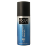 Vogue Men Nordic Blue anti-transpirant  150.00 Milliliter
